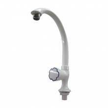 Watertec PSTM-107 Pillar Sink Tap